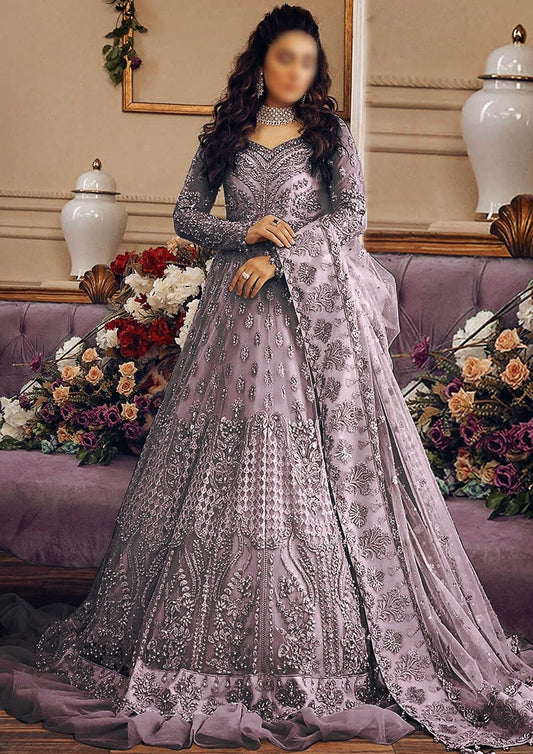 Anaya Bridal Maxi Collection