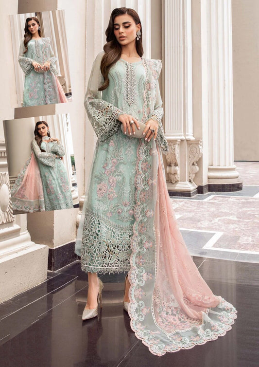 MARIA-B COUTURE COLLECTION