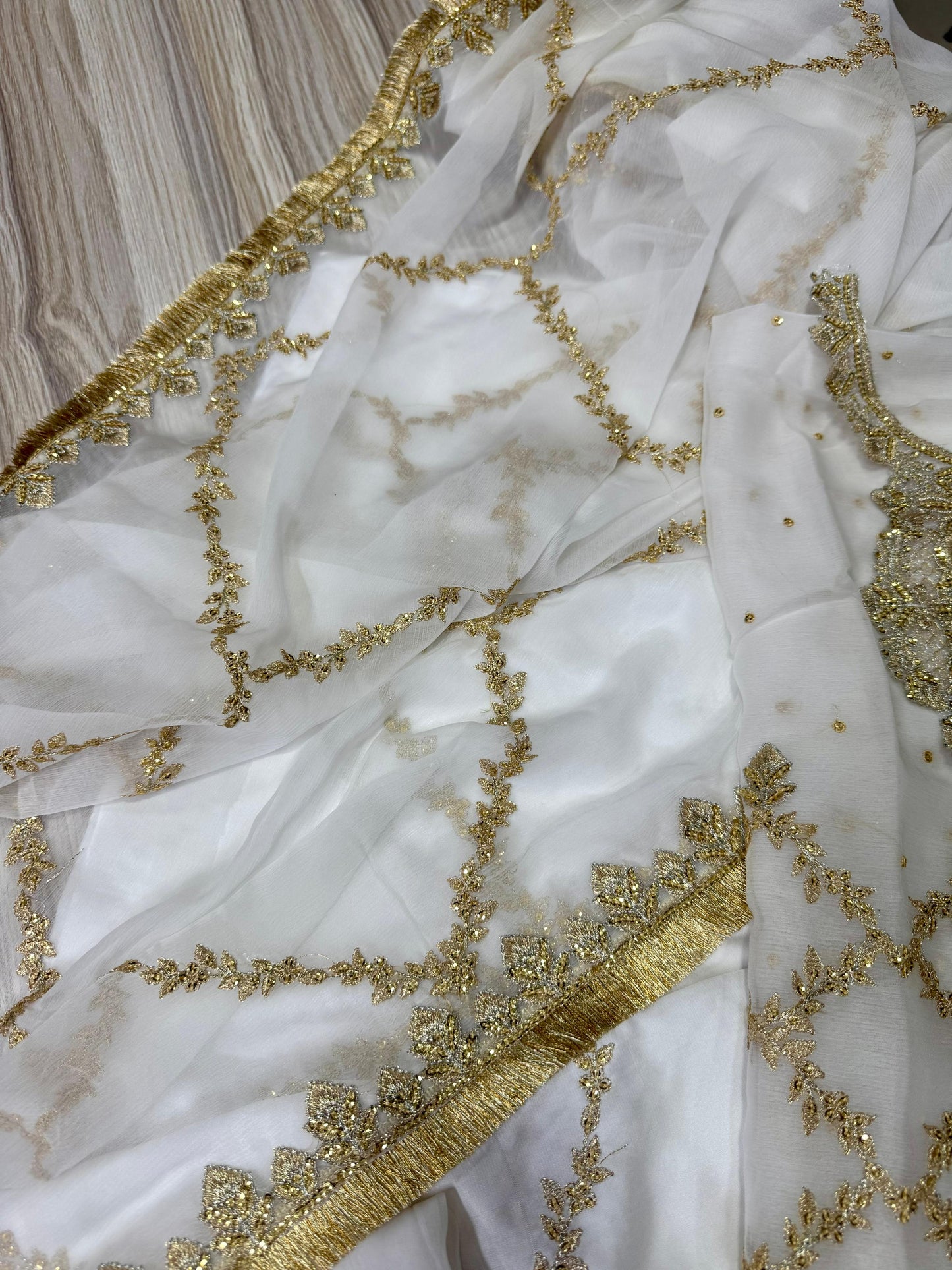 Maha Bridal