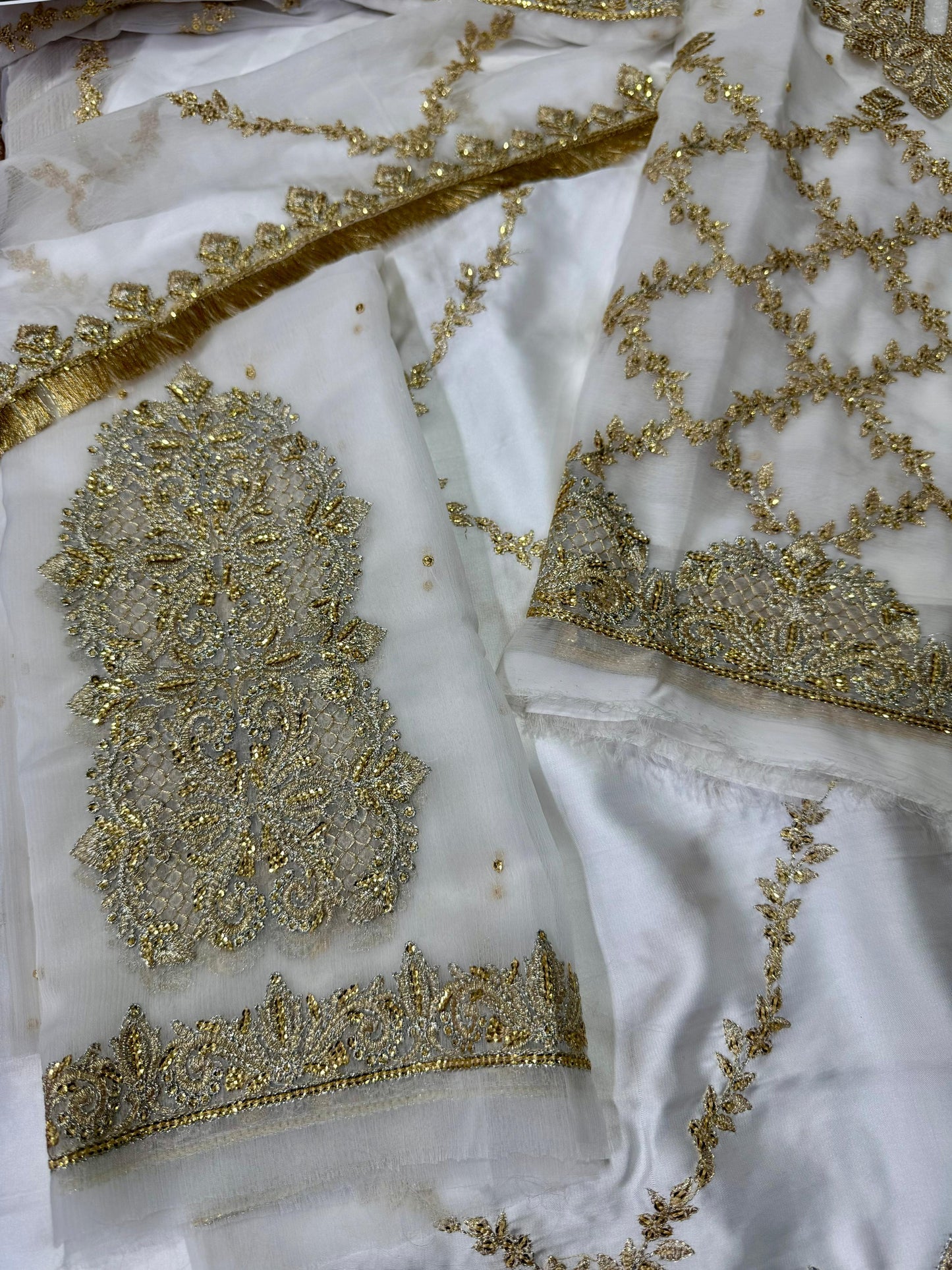 Maha Bridal