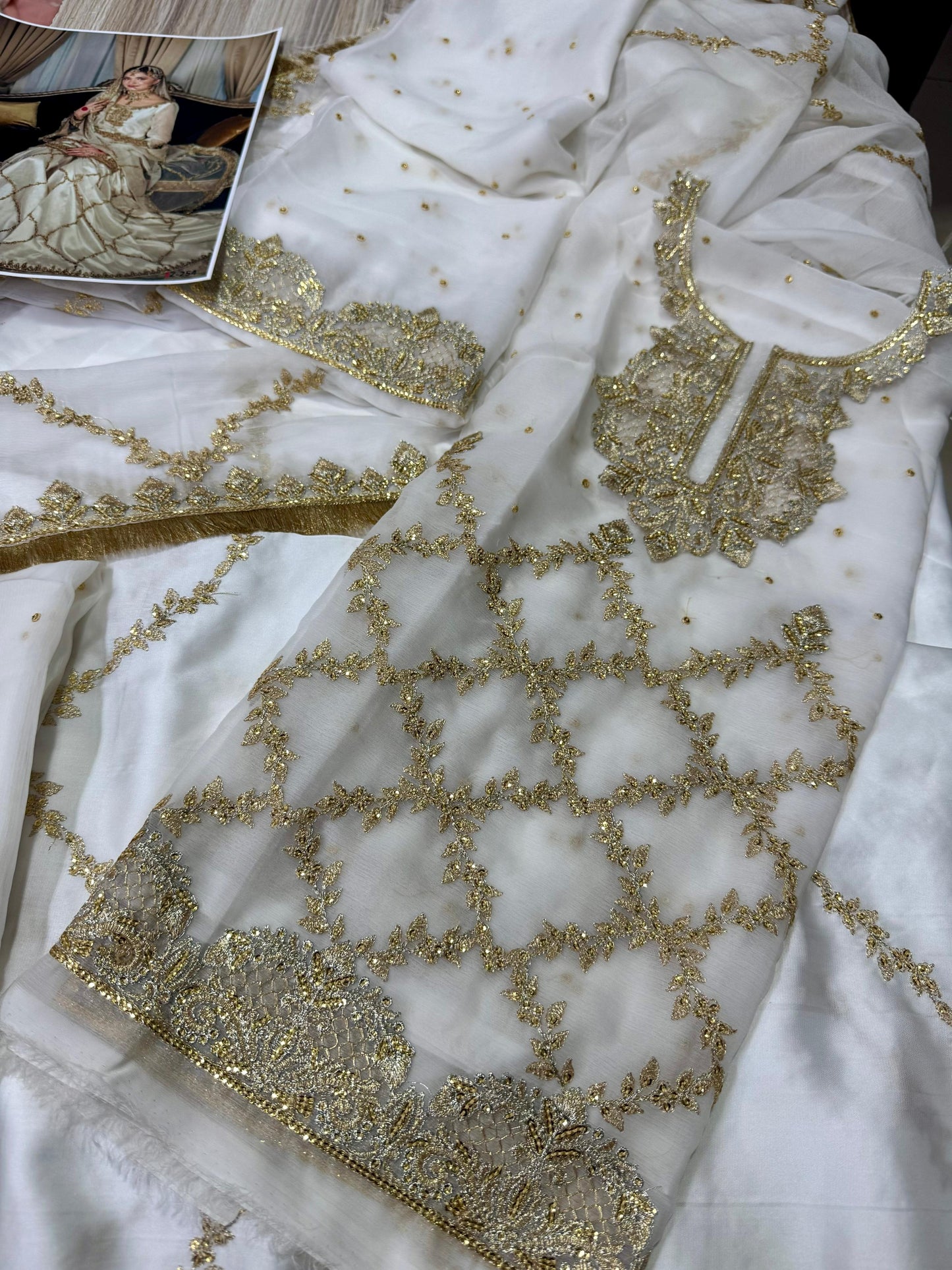 Maha Bridal