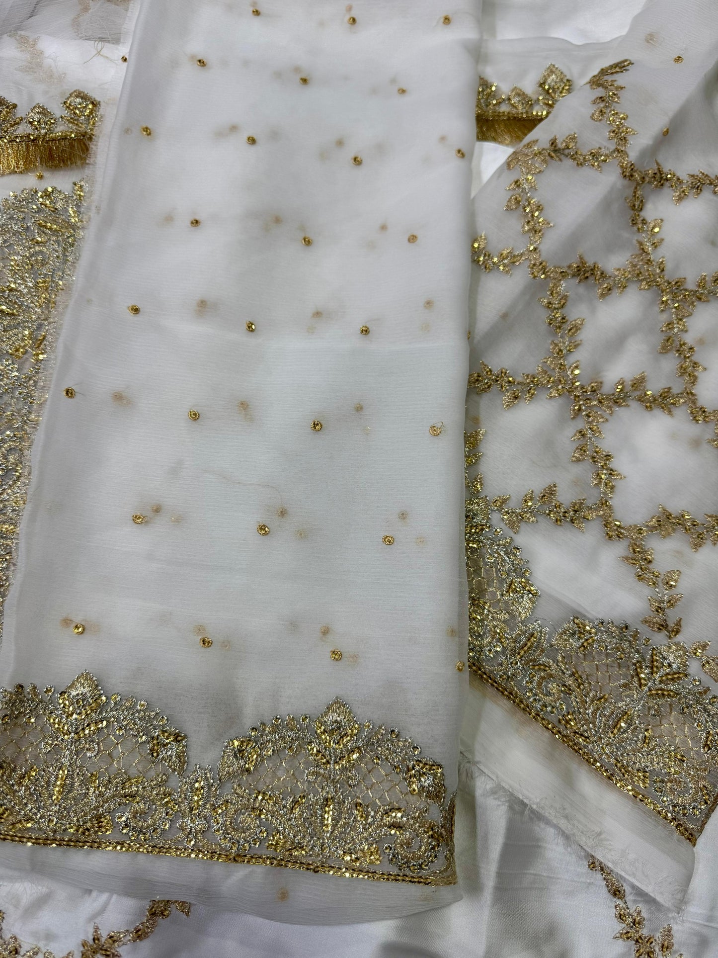 Maha Bridal