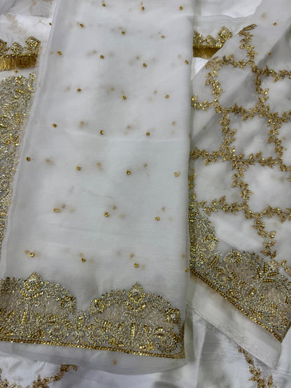 Maha Bridal