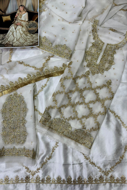 Maha Bridal