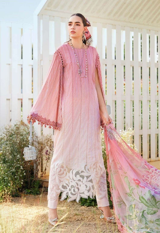 MARIA-B MPRINT LAWN COLLECTION