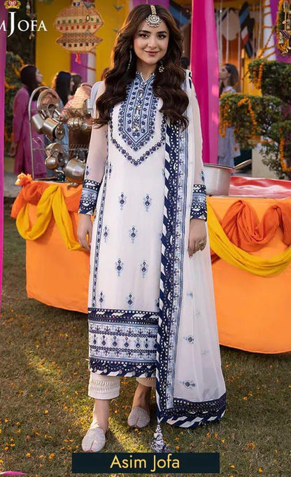 Asim Jofa