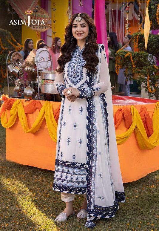 Asim Jofa