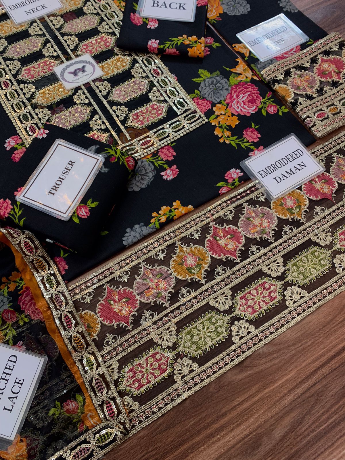 Aneela’s Collection