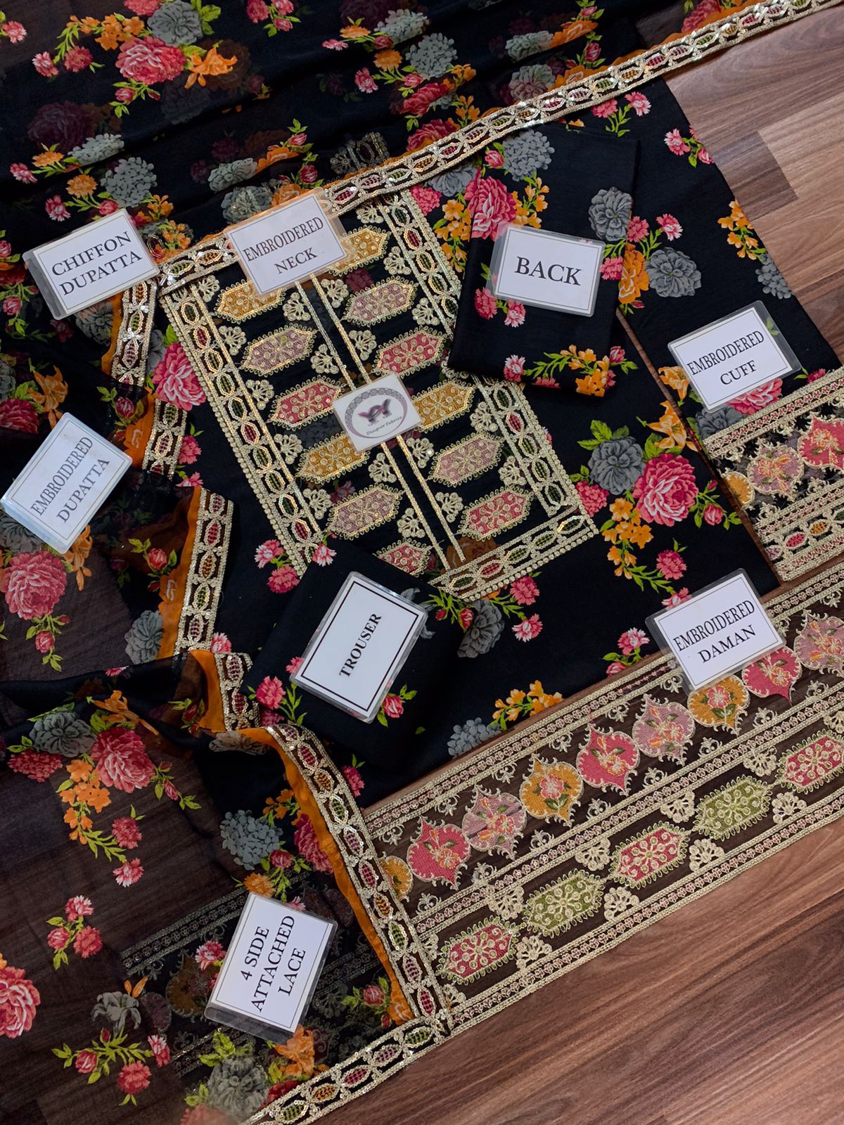 Aneela’s Collection