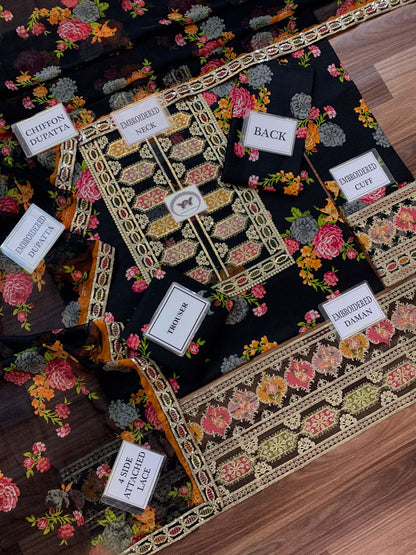 Aneela’s Collection