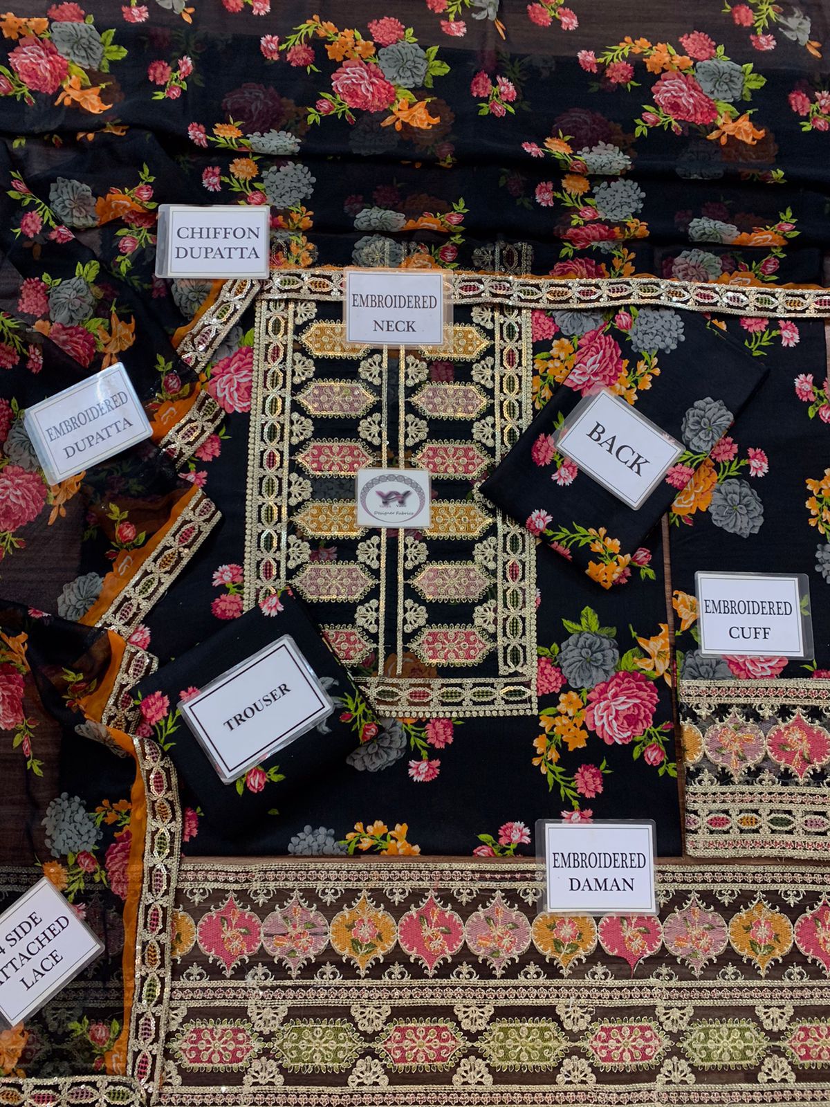 Aneela’s Collection