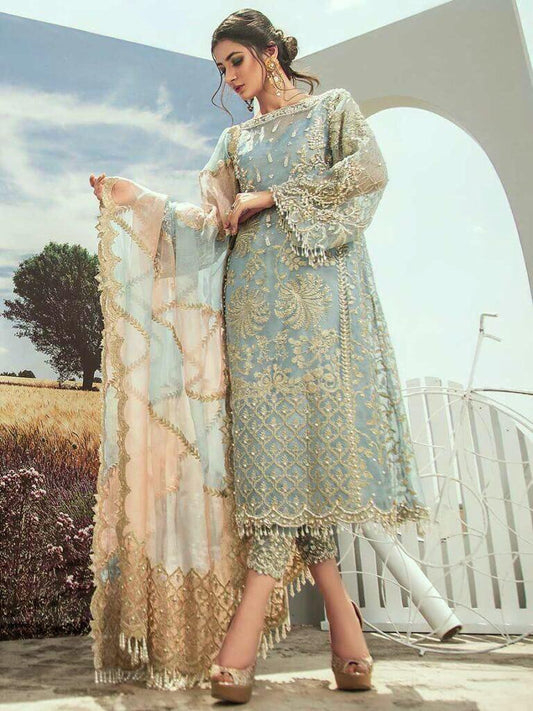 Agha Noor