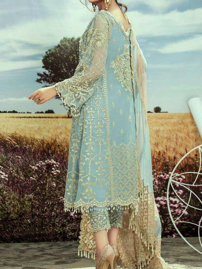 Agha Noor