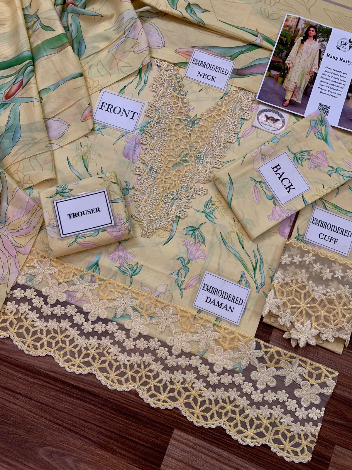Rangrasiya