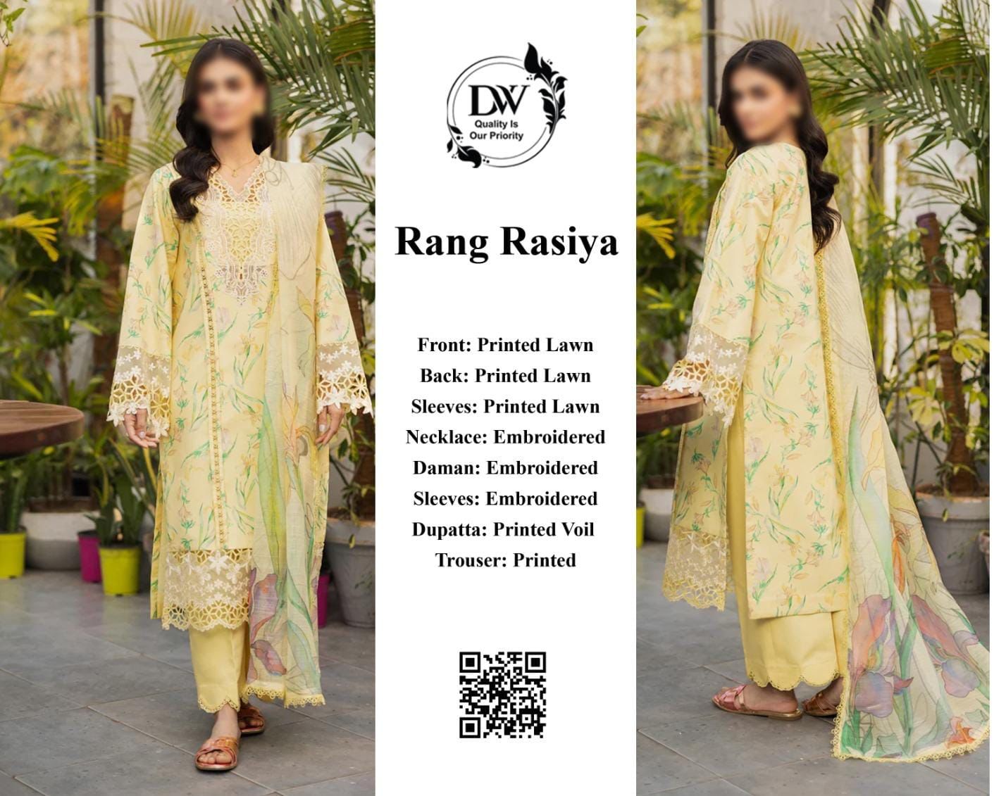 Rangrasiya