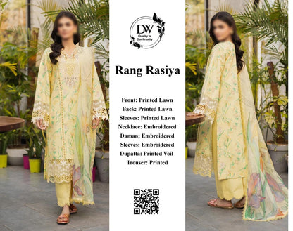Rangrasiya
