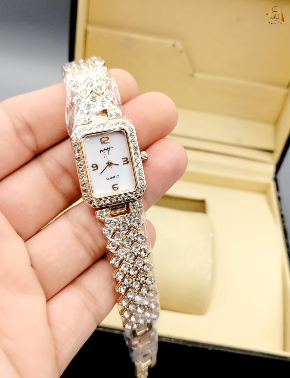 Watch