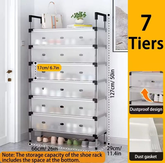 Shoe Rack