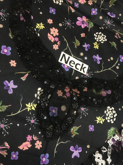 Nureh Lawn Collection