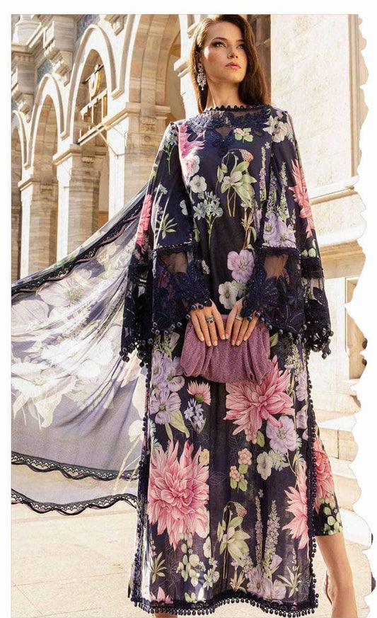MARIA-B MPRINT COLLECTION