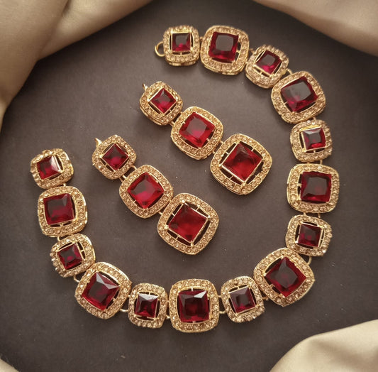 Necklace Set