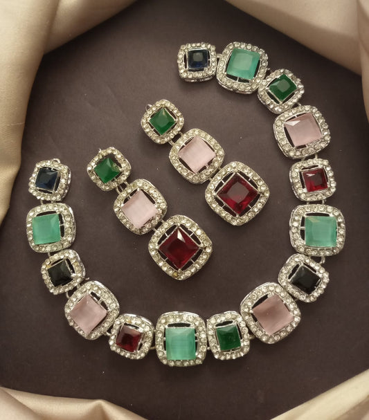 Necklace Set