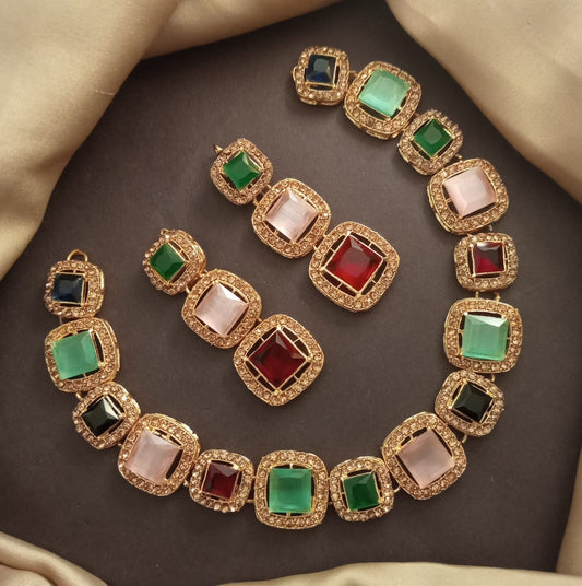 Necklace Set