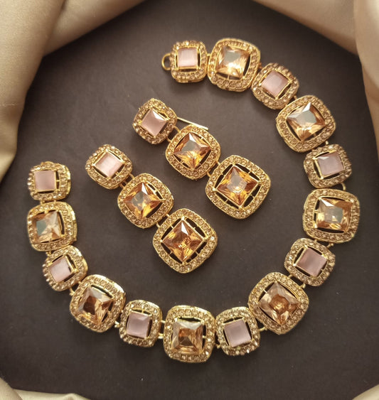 Necklace Set