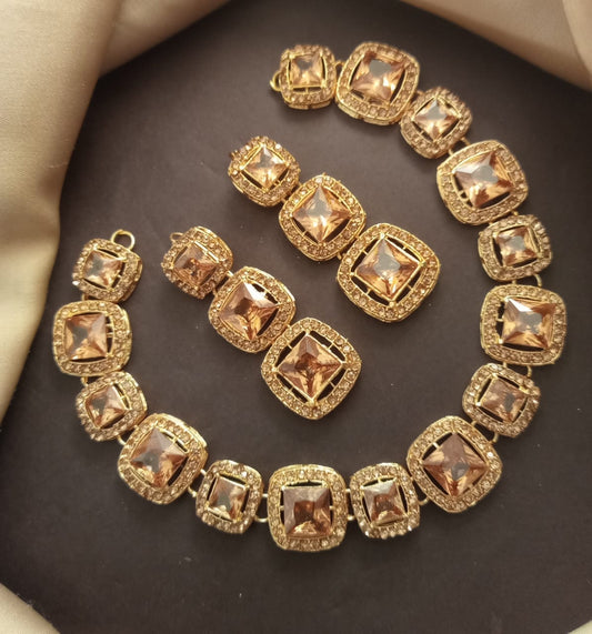 Necklace Set