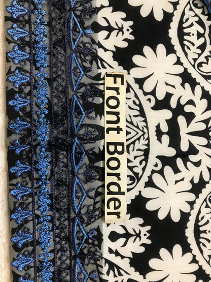Zainab Chottani Lawn Collection
