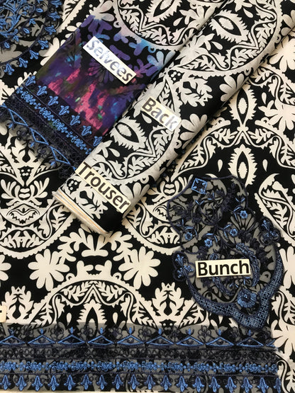 Zainab Chottani Lawn Collection