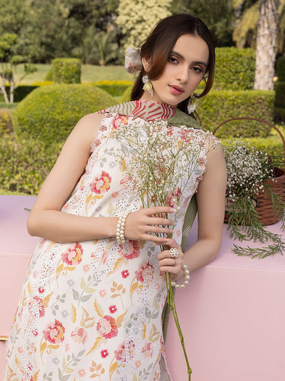 Izel Lawn Collection