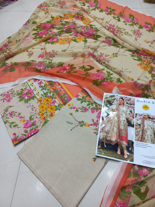 Maria-B Lawn