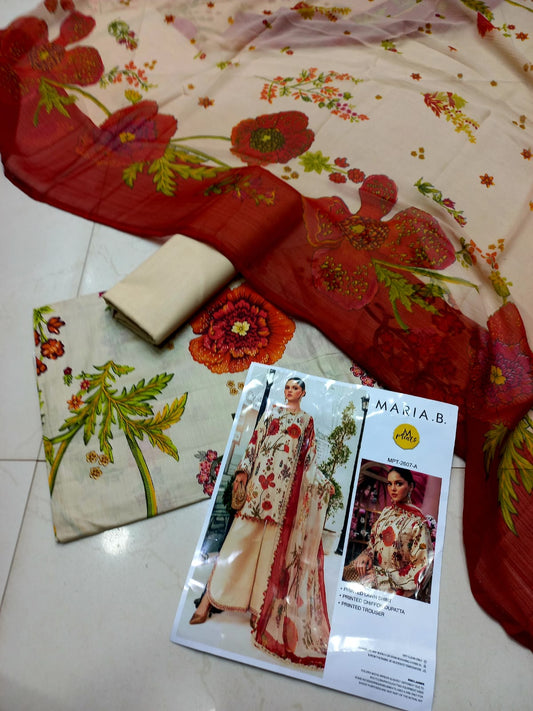 Maria-B Lawn