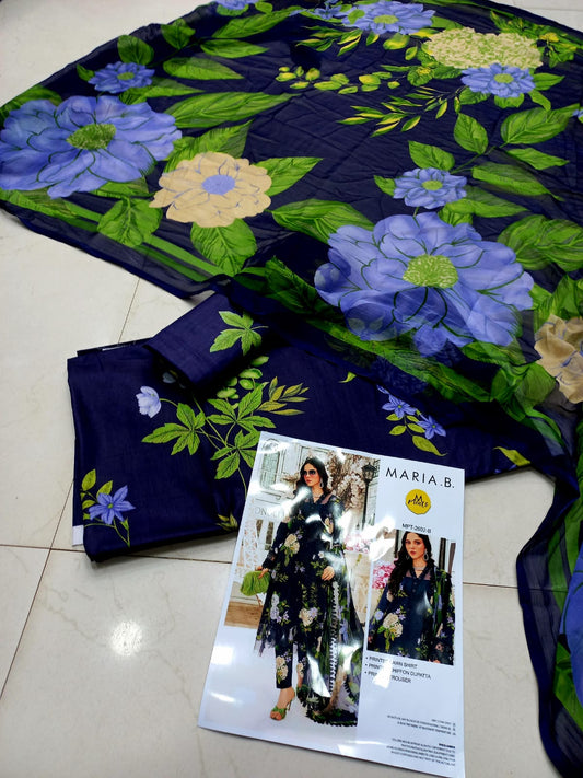 Maria-B Lawn