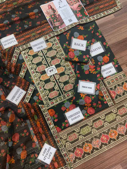 Aneelas Collection