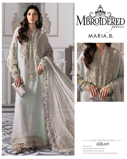 Maria-B