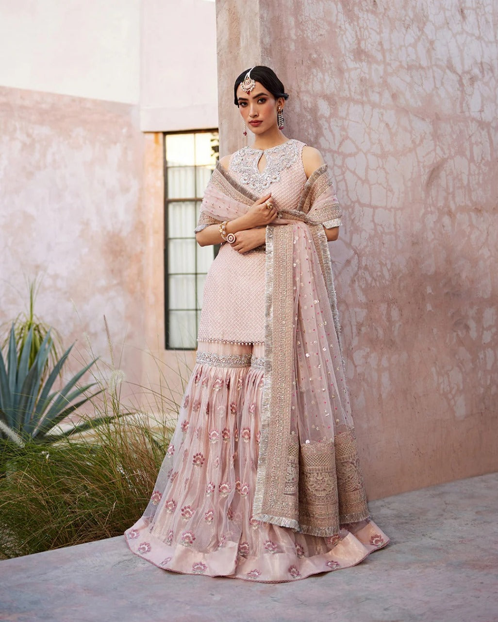 Faiza Saqlain