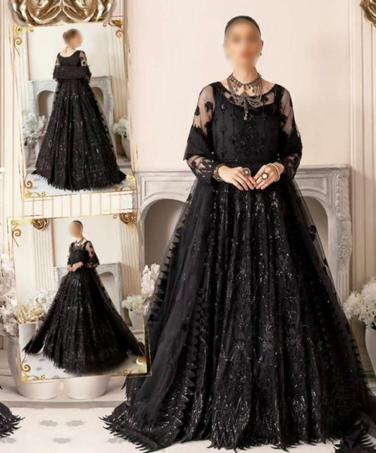 Akbar Aslam Maxi