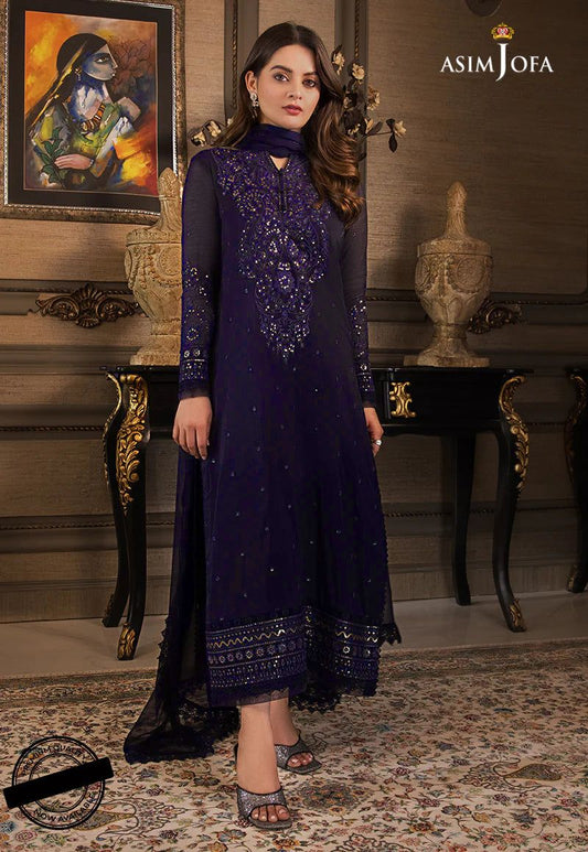 Asim Jofa