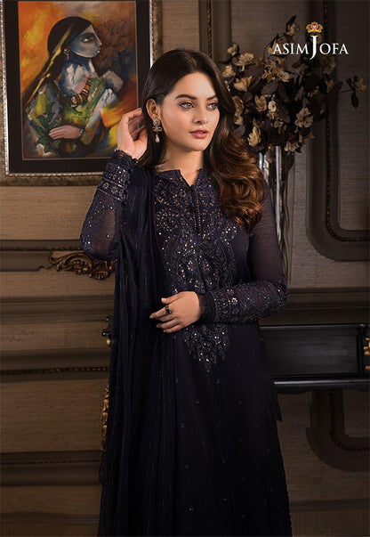 Asim Jofa
