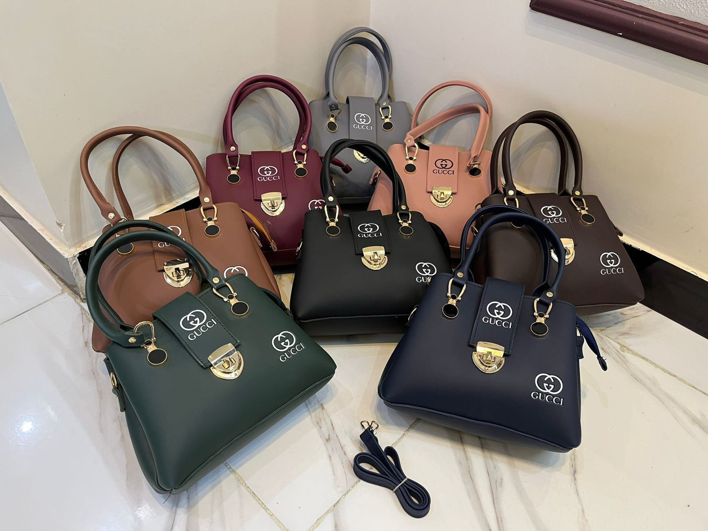 Gucci Bag