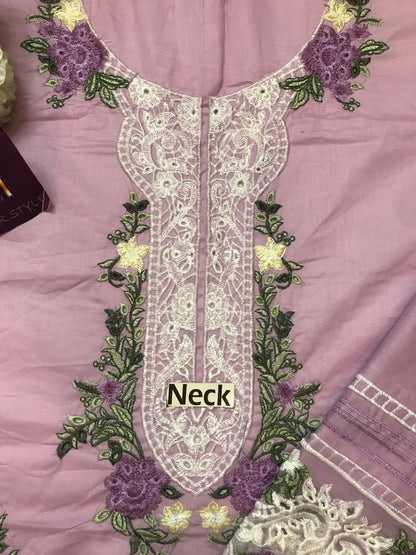 JADE Lawn Collection