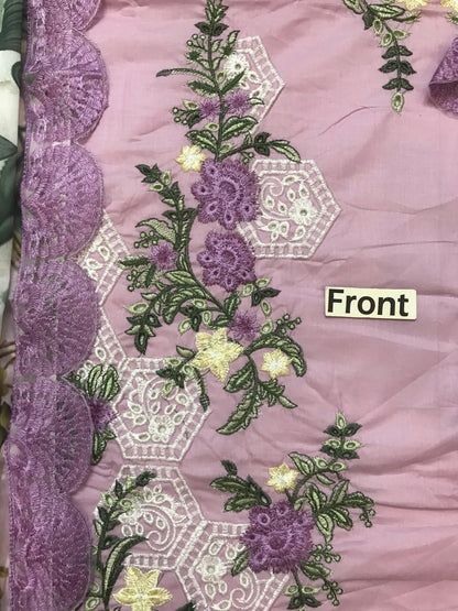 JADE Lawn Collection