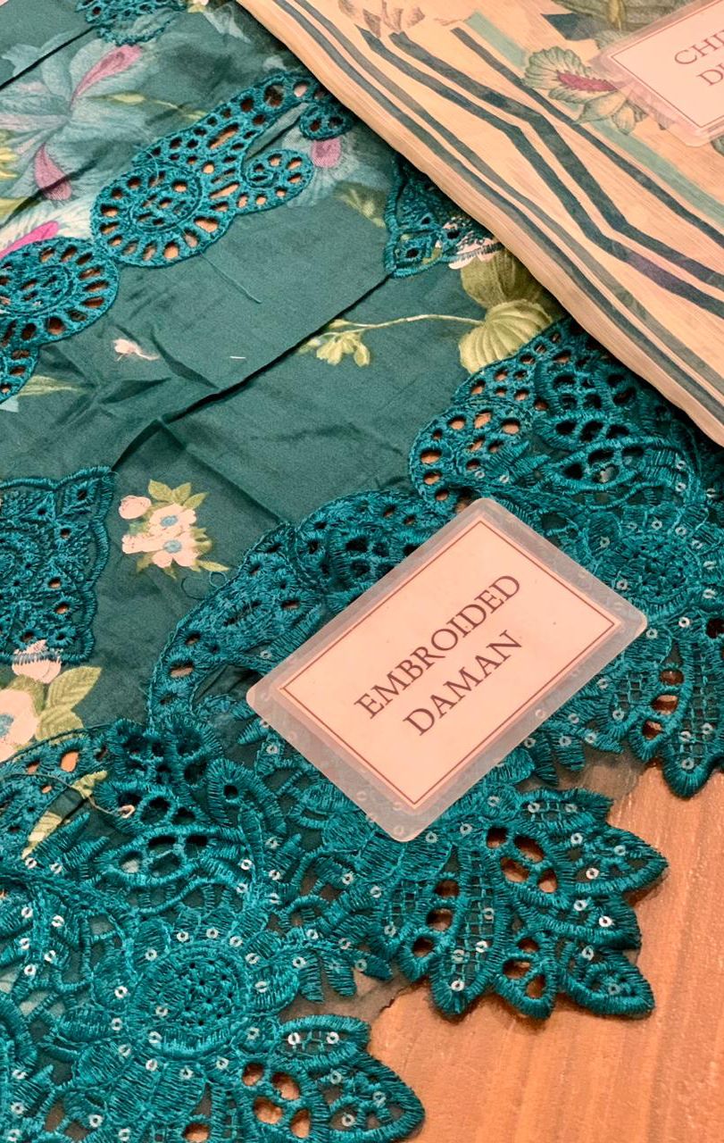 ELAF LAWN DIGITAL COLLECTION