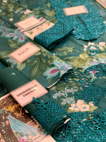 ELAF LAWN DIGITAL COLLECTION