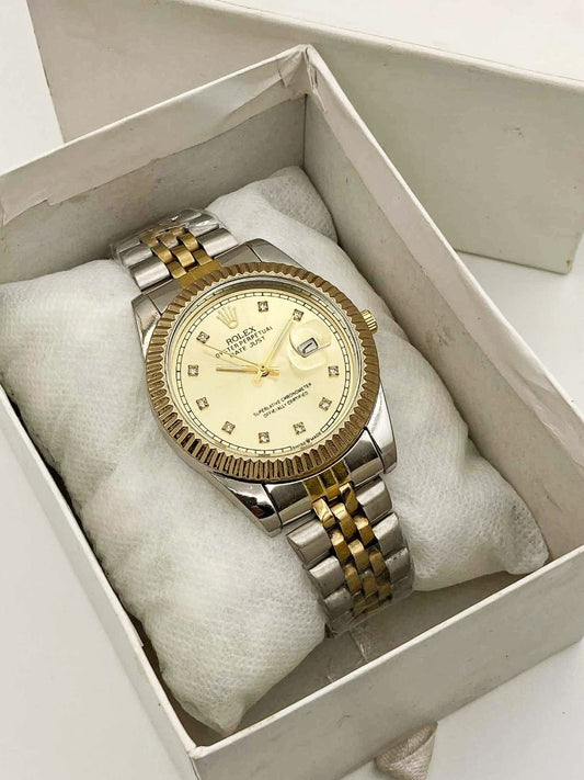 Rolex watch