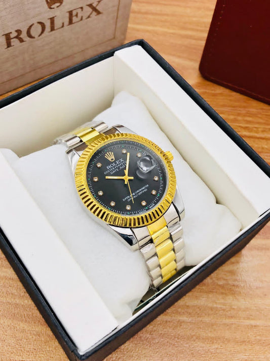 Rolex watch