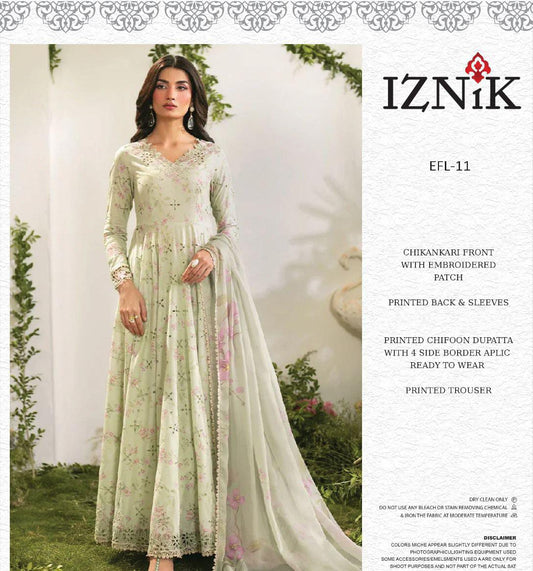Iznik