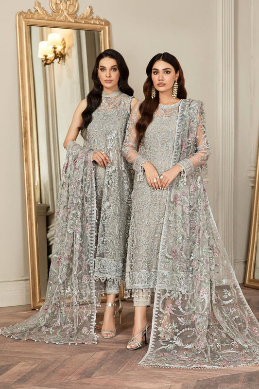 ZARIF NET COLLECTION